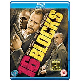 16 Blocks - 1